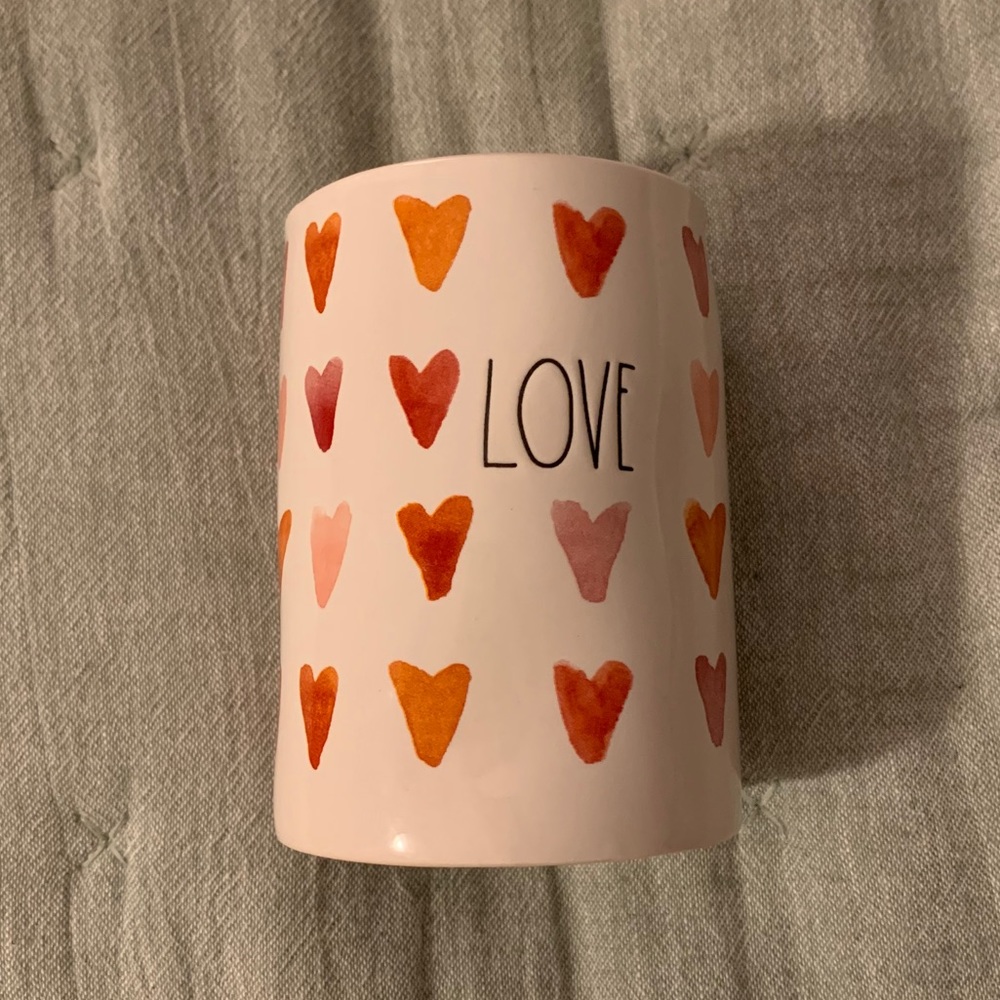 Rae Dunn Candle